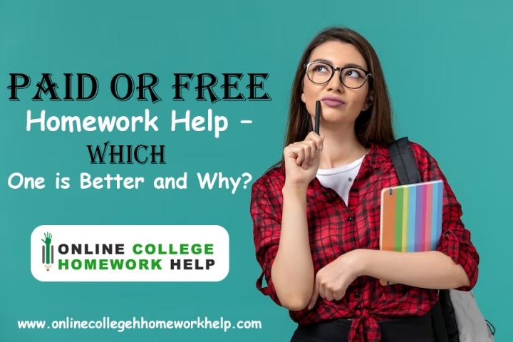 get paid for homework help